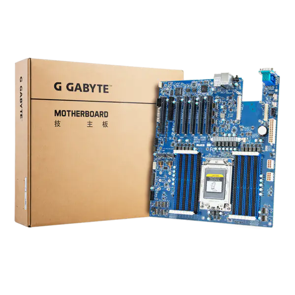 Základní deska Gigabyte Mz32 Ar1 Mz32-ar1