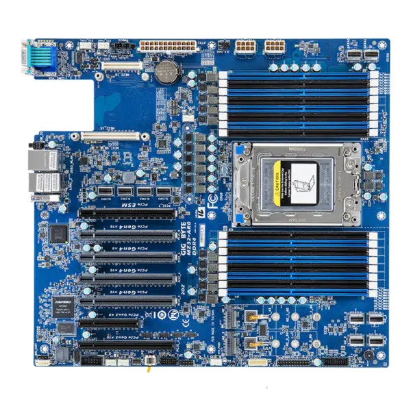 Základní deska Gigabyte Mz32 Ar0 Mz32-ar0