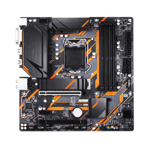 Ga Lga 1151 Základní deska B360n B360m B360 Aorus Gaming 3 Wifi B360 M Aorus Pro Podpora 8. 9. generace