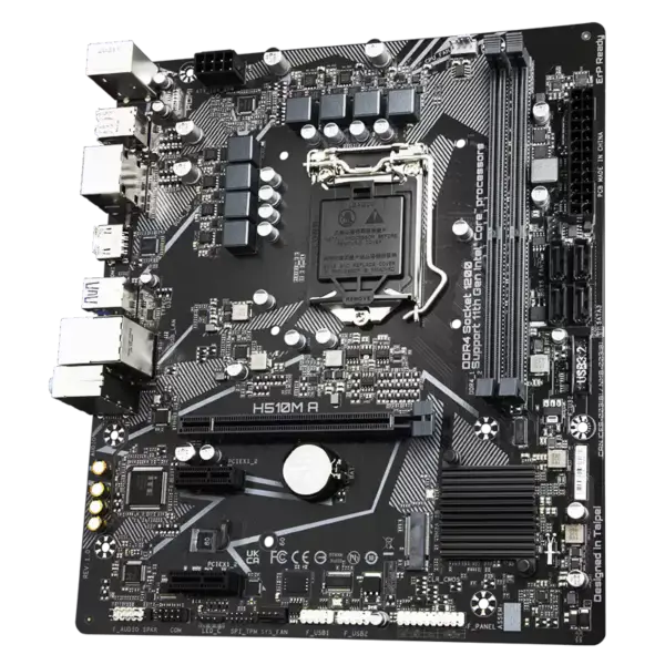 Základní deska H510m-a