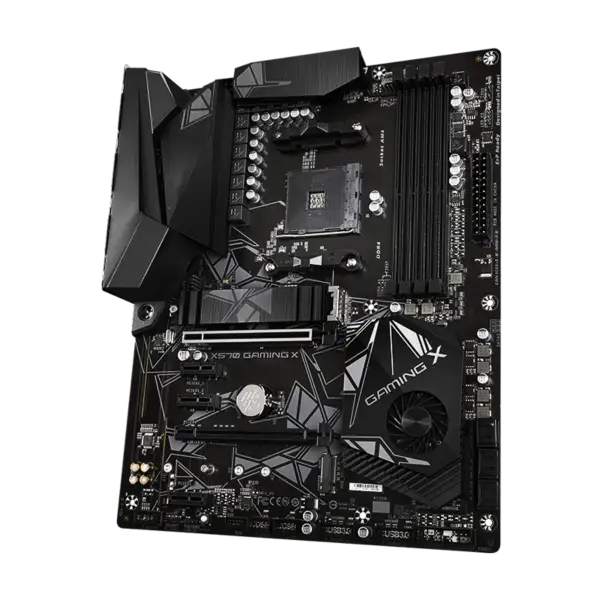 X570 X399 X299 X79 Základní deska s grafickým procesorem Ddr4 X570 Základní deska Cena B150 B560 G1 Z270 X570 H110