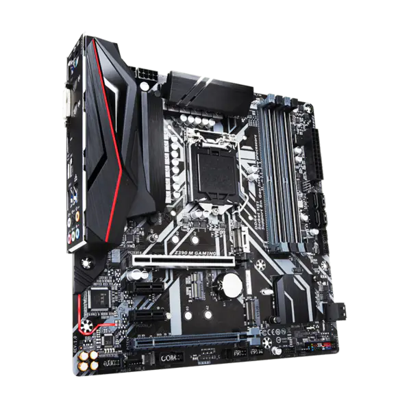 Z390 Z390m Lga1151 Základní deska Cena I3 I5 I7 I9 Základní deska Kit In Tel Ddr4 Z390 Základní deska Cena
