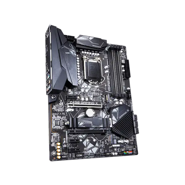 Lga1200 Z490 Základní deska Procesor I3 I5 I7 I9 Sada základní desky 4 Ddr4 Z390m Základní deska Cena 128 Gb