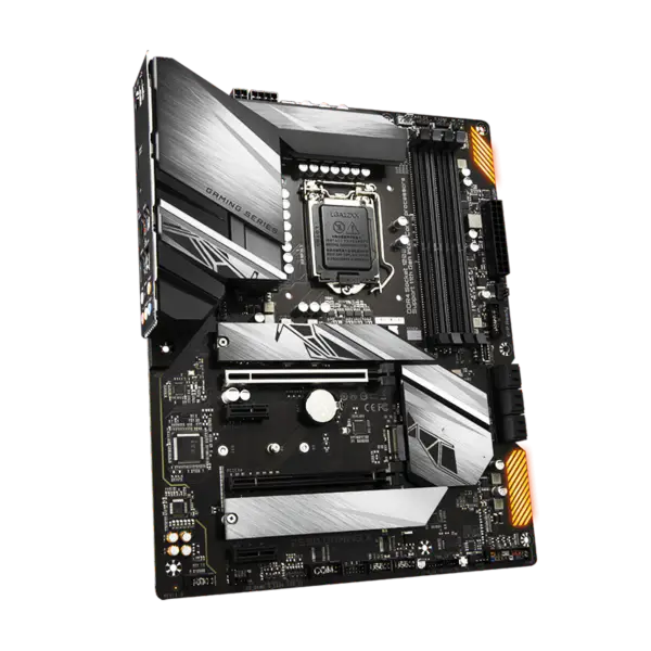 Rog Herní základní deska Z590 Podpora procesorů I5 I7 I9 4 Ddr4 Základní deska Cena 128 Gb Z590