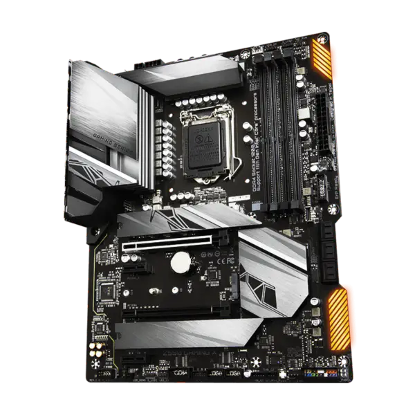 Rog Herní základní deska Z590 Podpora procesorů I5 I7 I9 4 Ddr4 Základní deska Cena 128 Gb Z590