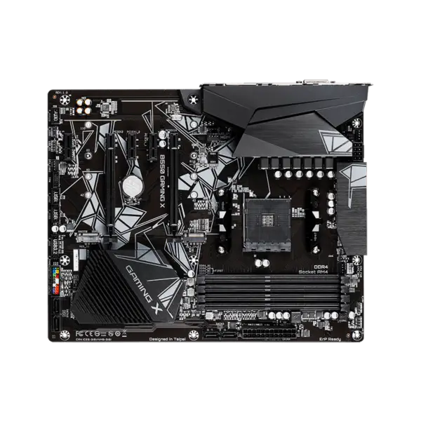 Základní deska pro notebooky Cena I3 I5 I7 I9 Cpu Ddr4 B550 Základní deska 128 Gb Ddr4 2933/2667/2400/2133 Mhz