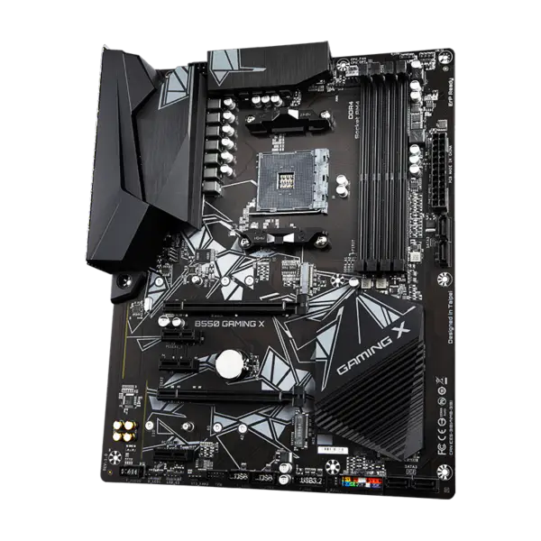 Základní deska pro notebooky Cena I3 I5 I7 I9 Cpu Ddr4 B550 Základní deska 128 Gb Ddr4 2933/2667/2400/2133 Mhz