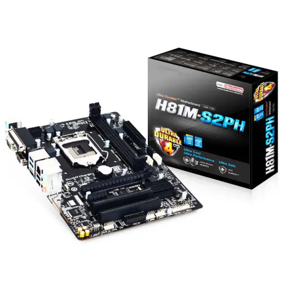 X99 Základní deska H81g H81 Chipset Základní desky s Ddr3 16gb Usb a Sata 3.0 Základní deska