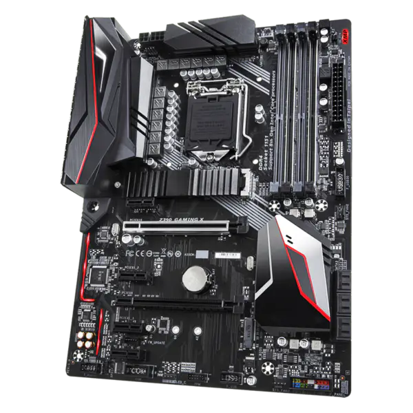Lga1151 Základní deska Cena I3 I5 I7 I9 Základní deska Kit In Tel Ddr4 Z390 Základní deska Cena 128 Gb 4 Ddr4