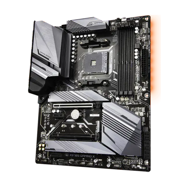 X570s Herní grafická karta Základní deska Amd Ddr4 X570 Cena 128 Gb 4ks Ddr4