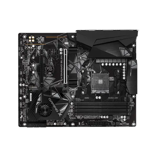 Am4 X570 Herní základní deska Cena Amd Ddr4 X570 Základní deska Cena 128 Gb 4ks Ddr4