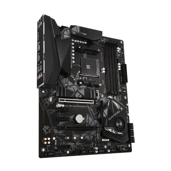 Am4 X570 Herní základní deska Cena Amd Ddr4 X570 Základní deska Cena 128 Gb 4ks Ddr4