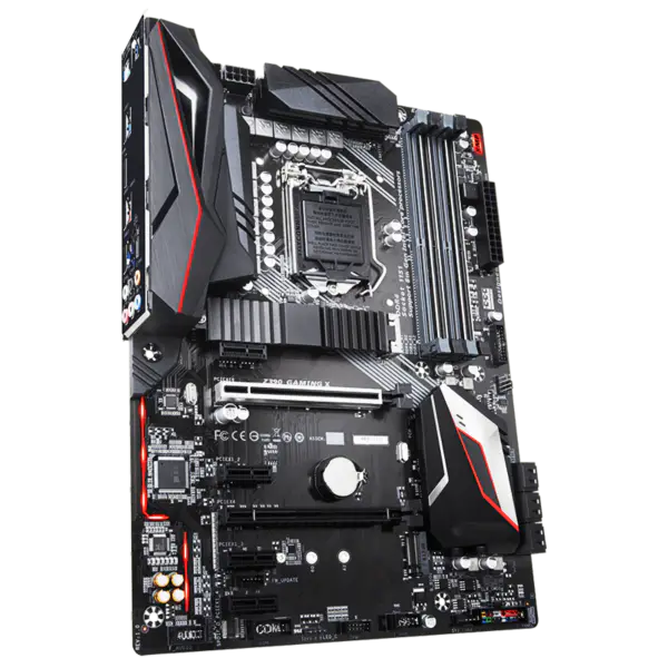 Z390 Herní základní deska I3 I5 I7 I9 Základní deska Kit In Tel Ddr4 Z390 Základní deska Cena 128 Gb 4ks Ddr4