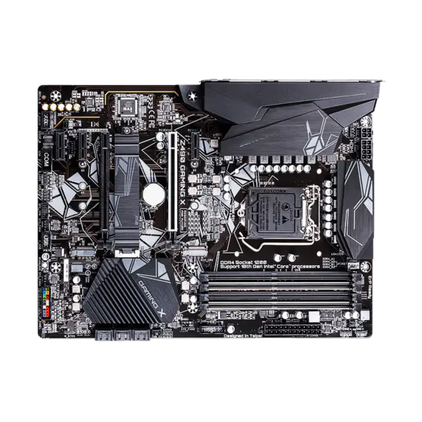 Z690 Z590 Z490 Základní deska Procesor Sada základní desky 4 Ddr4 Cena základní desky 128 Gb