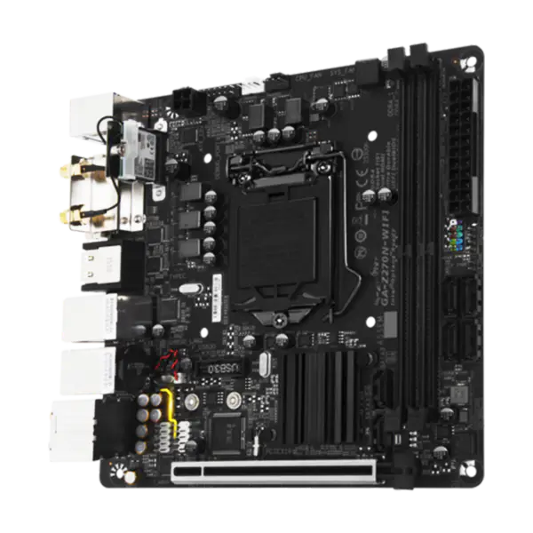 Z270 Lga1151 Cena základní desky I3 I5 I7 Sada základní desky Ddr4 Cena základní desky H55 X79 X299 S37 T37 D37