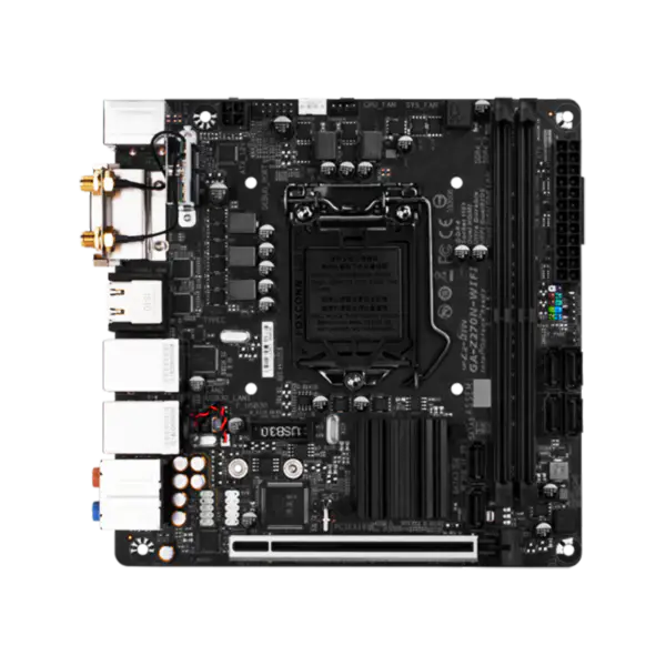 Z270 Lga1151 Cena základní desky I3 I5 I7 Sada základní desky Ddr4 Cena základní desky H55 X79 X299 S37 T37 D37