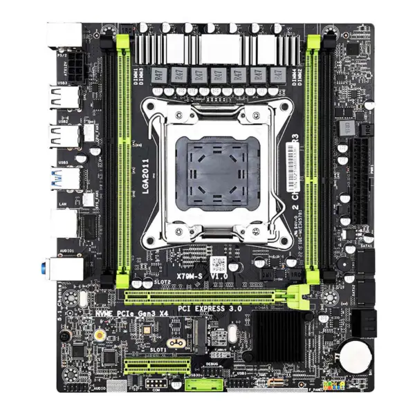 H81m Ds2 Základní deska pro stolní počítače 1150-pin Podpora procesorů I3 I5 I7 H81m S2ph