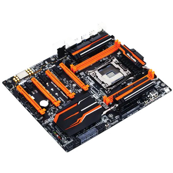 X99s X99 X99p Základní deska I7 E5 Socket 2011-3 Pc díl Základní deska X99 Soc Champion