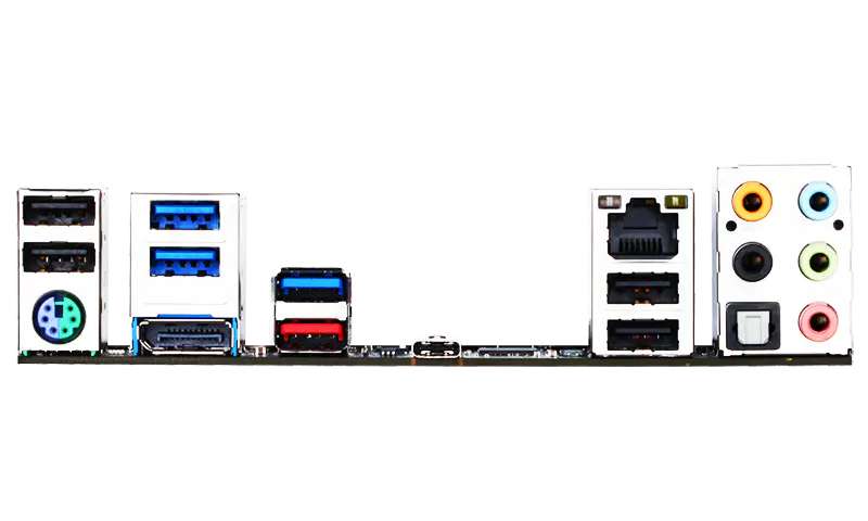X99s X99 X99p Základní deska I7 E5 Socket 2011-3 Pc díl Základní deska X99p Sli
