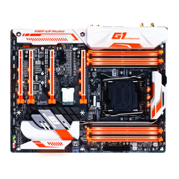 X99s X99 Základní deska I7 E5 Socket 2011-3 Pc díl Základní deska X99 Phoenix Sli