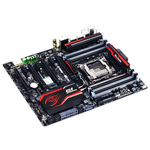 X99s X99 Základní deska I7 E5 Socket 2011-3 Základní deska pro PC X99 Gaming G1 Wifi