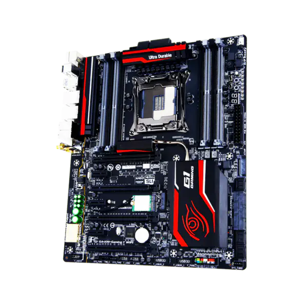 Základní deska X99 I7 E5 Socket 2011-3 Základní deska X99-gaming 7 Wifi