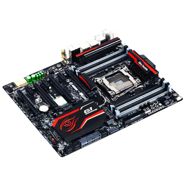 Základní deska X99 I7 E5 Socket 2011-3 Základní deska X99-gaming 7 Wifi