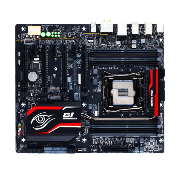Základní deska X99 I7 E5 Socket 2011-3 Základní deska pro PC X99 Gaming 5p