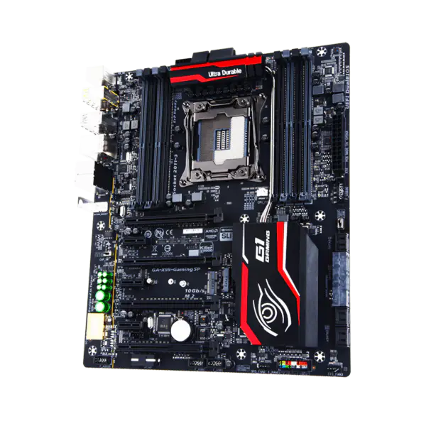 Základní deska X99 I7 E5 Socket 2011-3 Základní deska pro PC X99 Gaming 5p