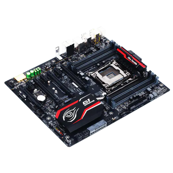 Základní deska X99 I7 E5 Socket 2011-3 Základní deska pro PC X99 Gaming 5p