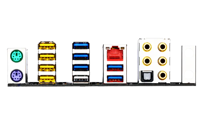 Základní deska X99 I7 E5 Socket 2011-3 Základní deska pro PC X99 Gaming 5p