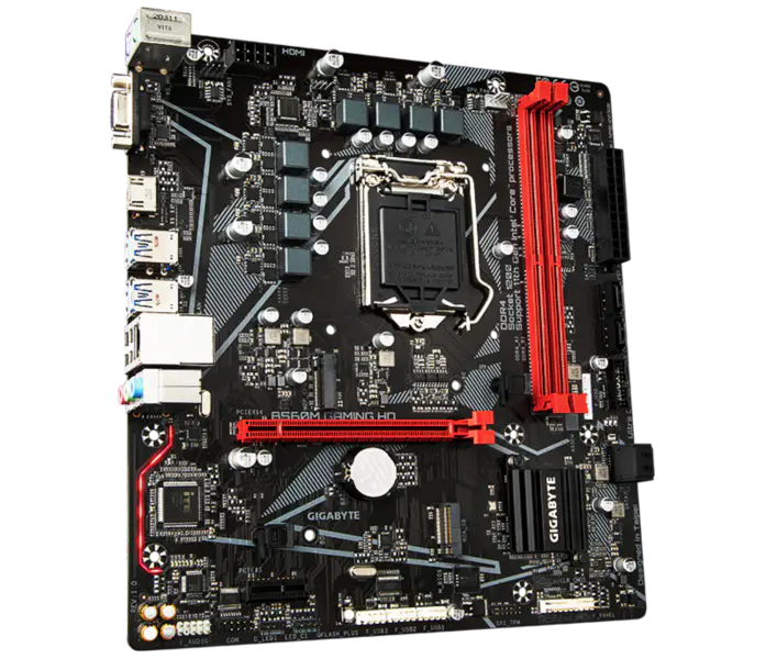 B560 Základní deska 11. 10. generace 11400f 10400f Herní základní deska B560m Gaming Hd