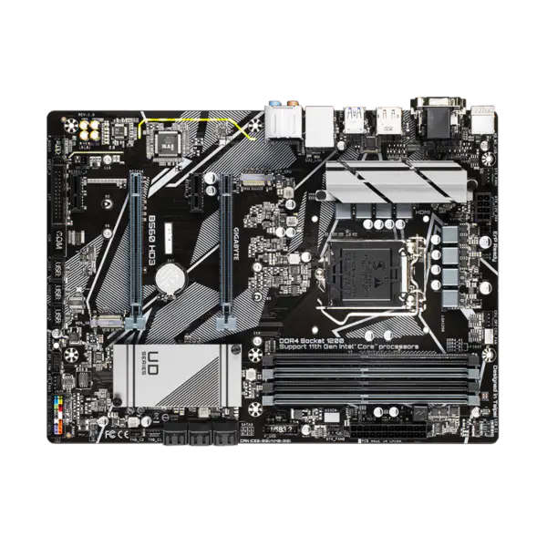 B560m Základní deska Atx Základní deska podporuje 11400f 10400f Intl B560 Lga 1200 Herní základní deska B560 Hd3