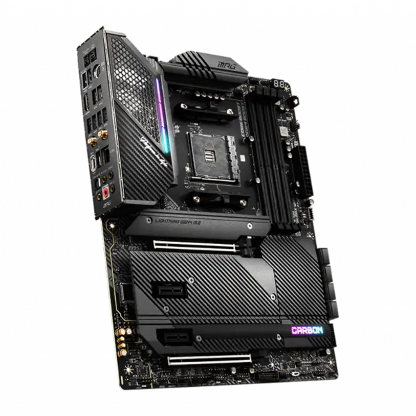 Základní deska MSI Mpg X570s Carbon Max Wifi