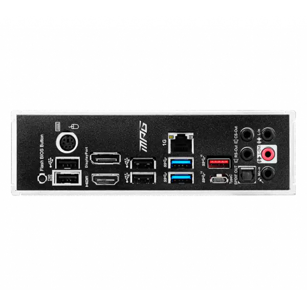 Základní deska B550 R7 5800x 5700g R5 5600x B550a B550m Základní deska Mpg B550 Gaming Plus