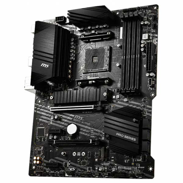 B550 B550m Základní deska pro PC R7 5800x 5700g R5 5600x Am4 B550a B550-a Pro Herní základní deska