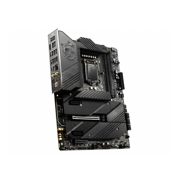 Herní základní deska Lga 1200 Z590 Atx 10. 11. generace Meg Z590 Unify-x