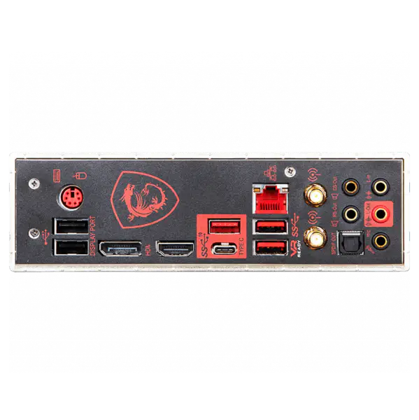 Základní deska MSI Mpg Z390 Gaming Pro Carbon Ac