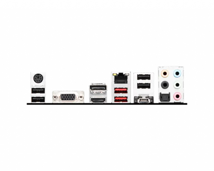 B660m Základní deska Ddr5 12400 12400f 12700 G7400 Lga 1700 Základní deska Atx B660a Pro B660-a Ddr5
