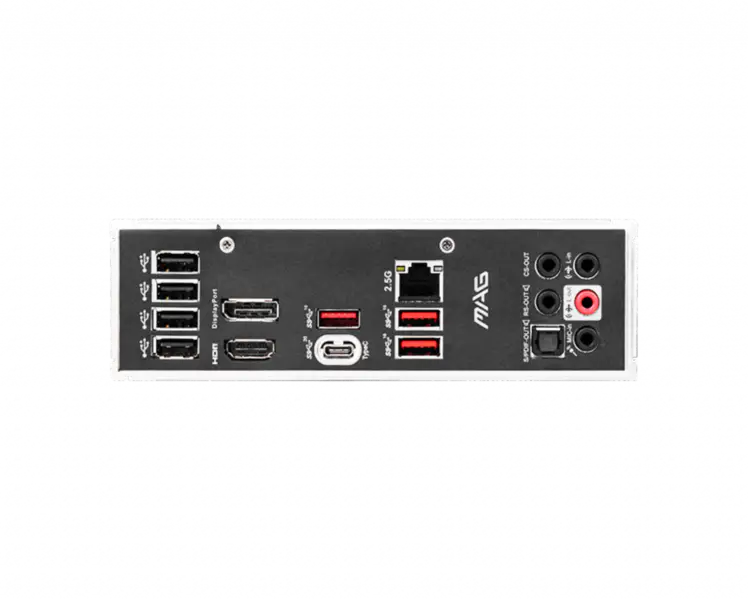 B660m Základní deska Ddr5 12400 12400f 12700 G7400 Lga 1700 Základní deska B660 B660m Mortar Ddr5