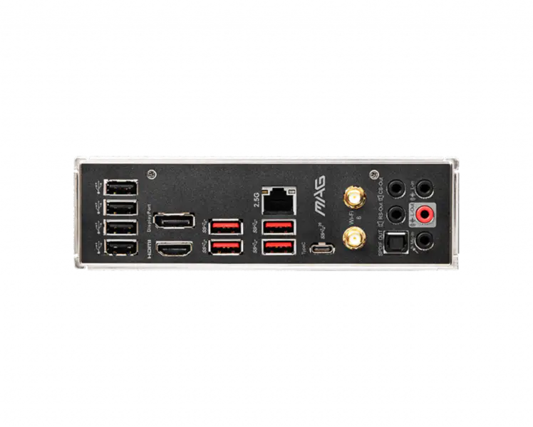 B660 Základní deska Ddr4 12400 12400f 12700 G7400 Herní základní deska Ma G B660 Tomahawk Wifi Ddr4