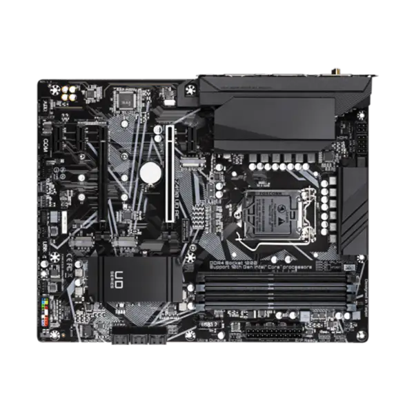 Základní deska Gigabyte Z490 Gaming X