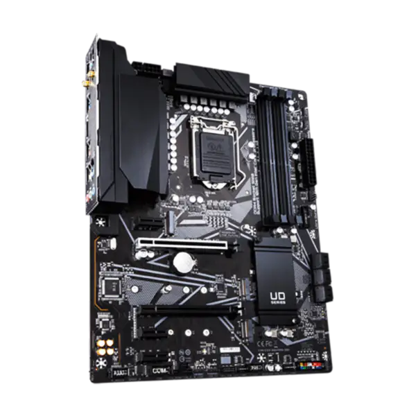 Základní deska Gigabyte Z490 Gaming X
