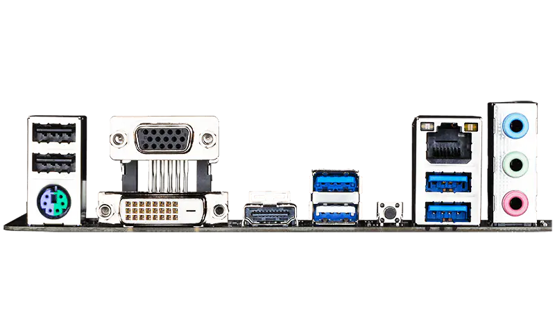 Ga B550 B550m Základní deska R7 5800x 5700g R5 5600x a Socket Am4 Herní základní deska B550m Gaming
