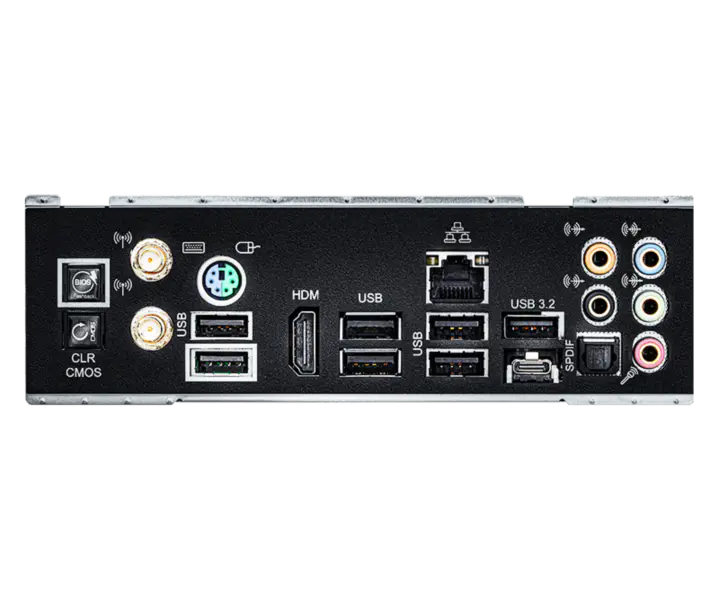 Základní deska AsRock X570 Taichi Razer Edition