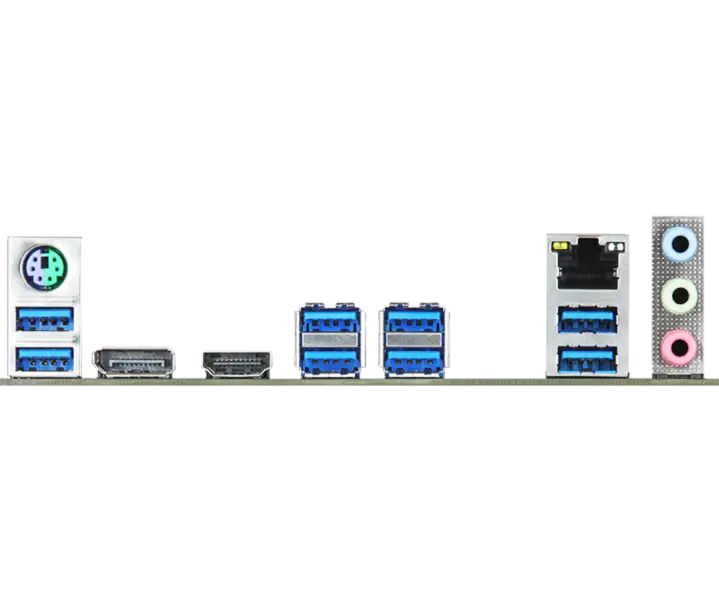 Základní deska AsRock Am4 Socket 2000 3000 4000 G-series 5000 a 5000 G-series Cpu X570 Phantom Gaming 4