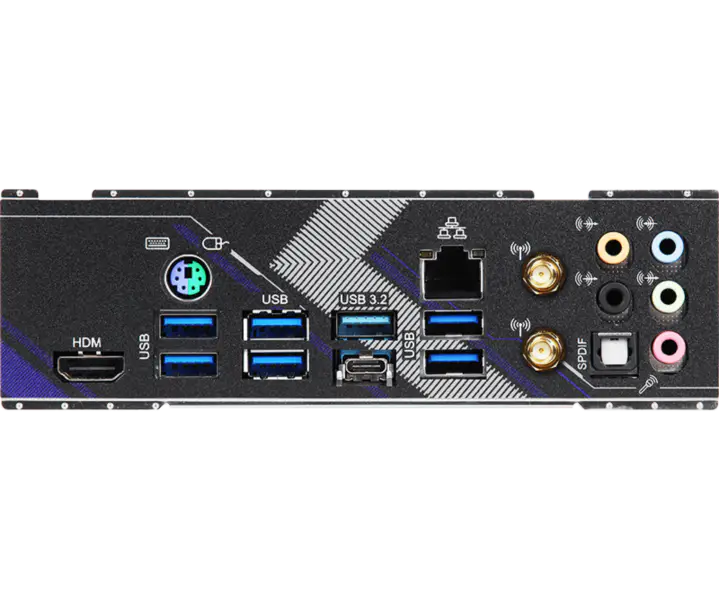 Základní deska AsRock X570 Extreme4 Am4 Socket 2000 3000 4000 G-series 5000 a 5000 G-series Desktop Processor