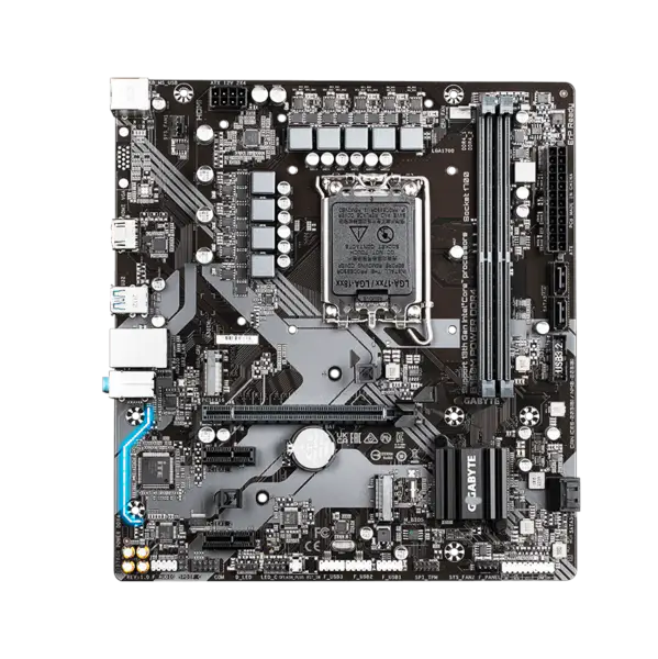 Základní deska Gigabyte B760M POWER DDR4
