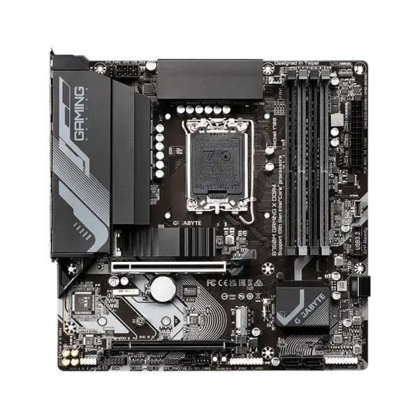 Základní deska Gigabyte B760M GAMING X DDR4