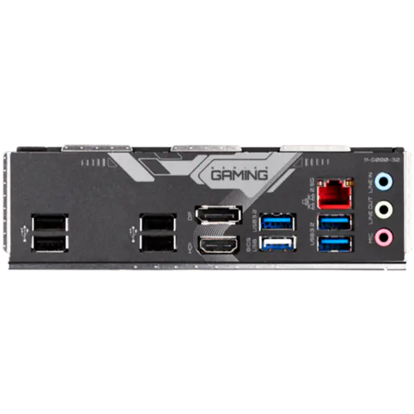 Základní deska Gigabyte B760M GAMING X DDR4